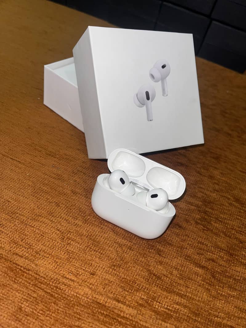 earbuds 2nd generation 1