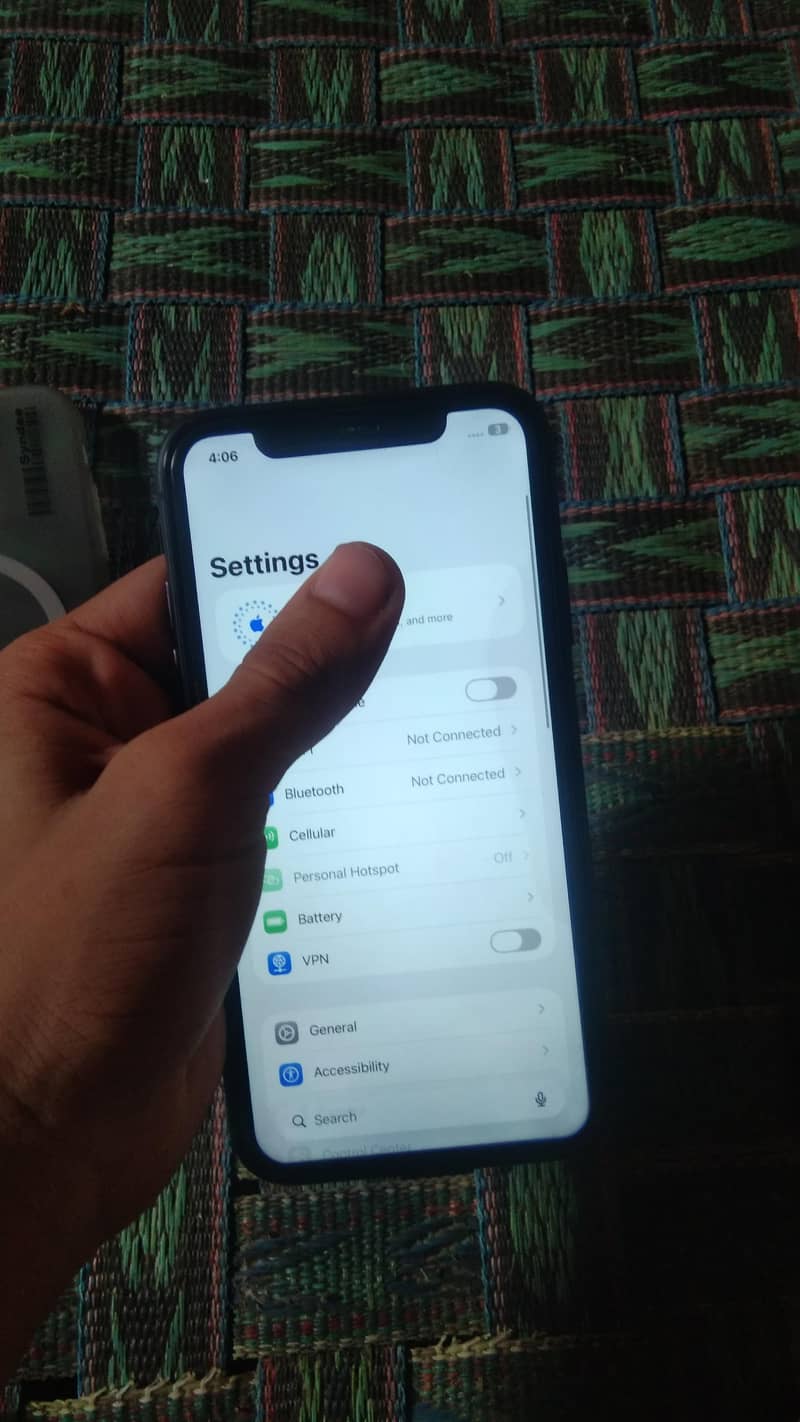 Apple iPhone 11 2