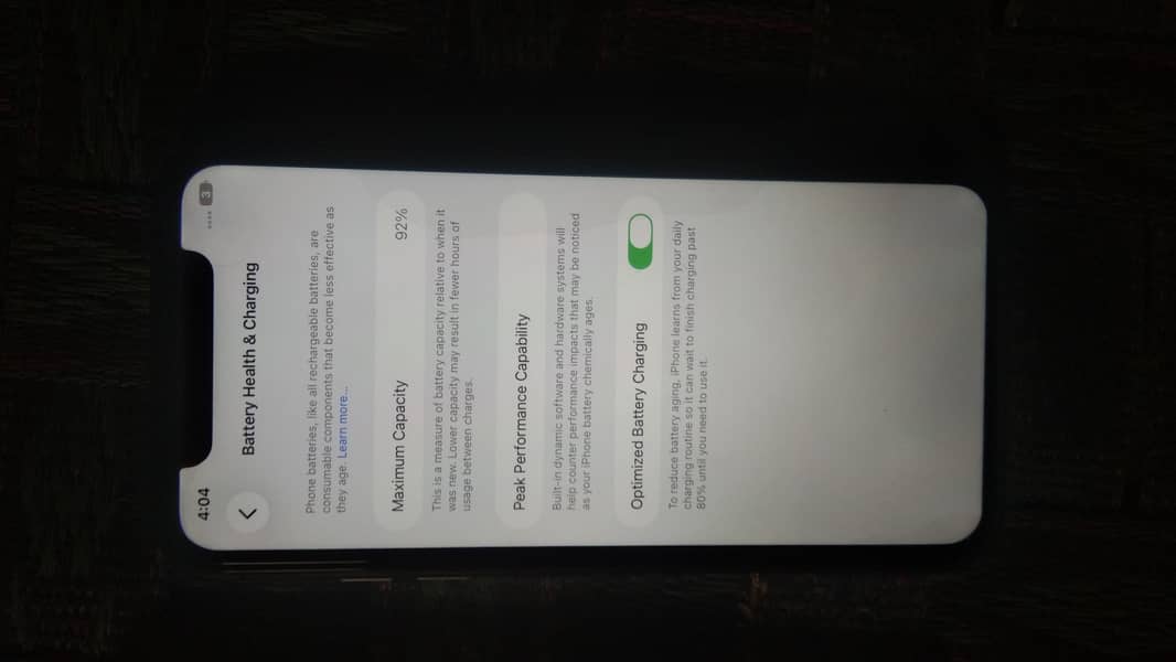 Apple iPhone 11 5