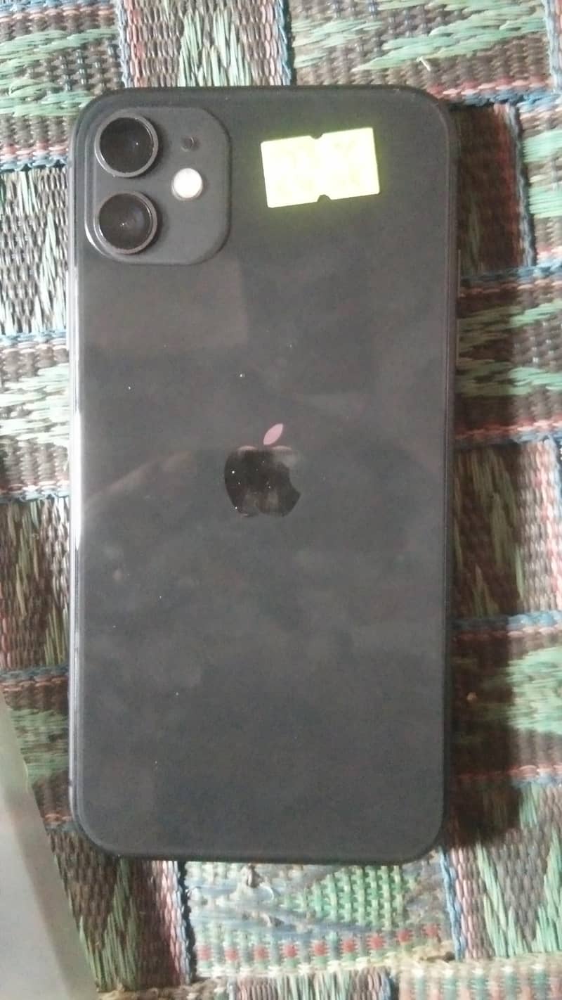 Apple iPhone 11 7