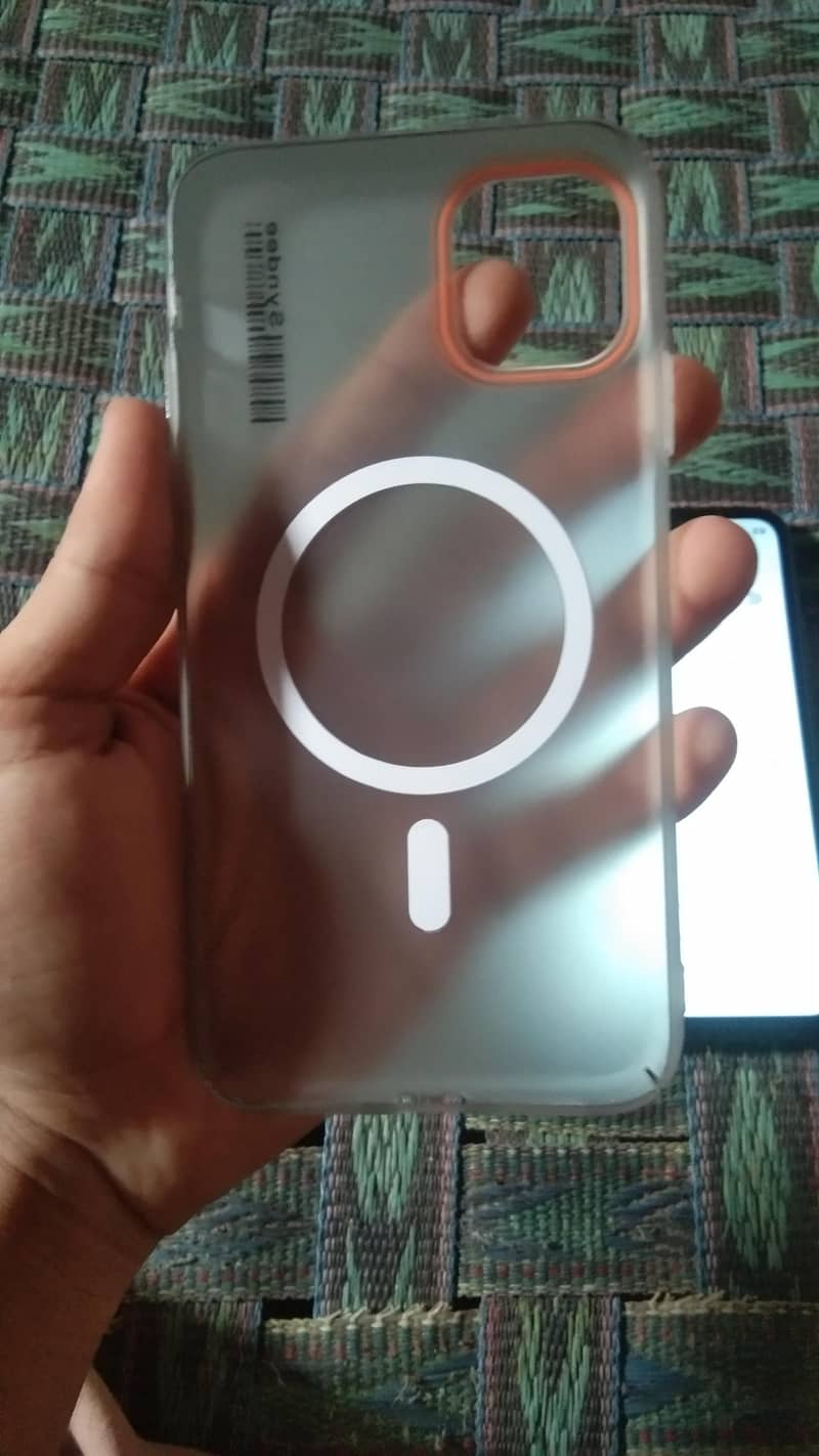 Apple iPhone 11 8
