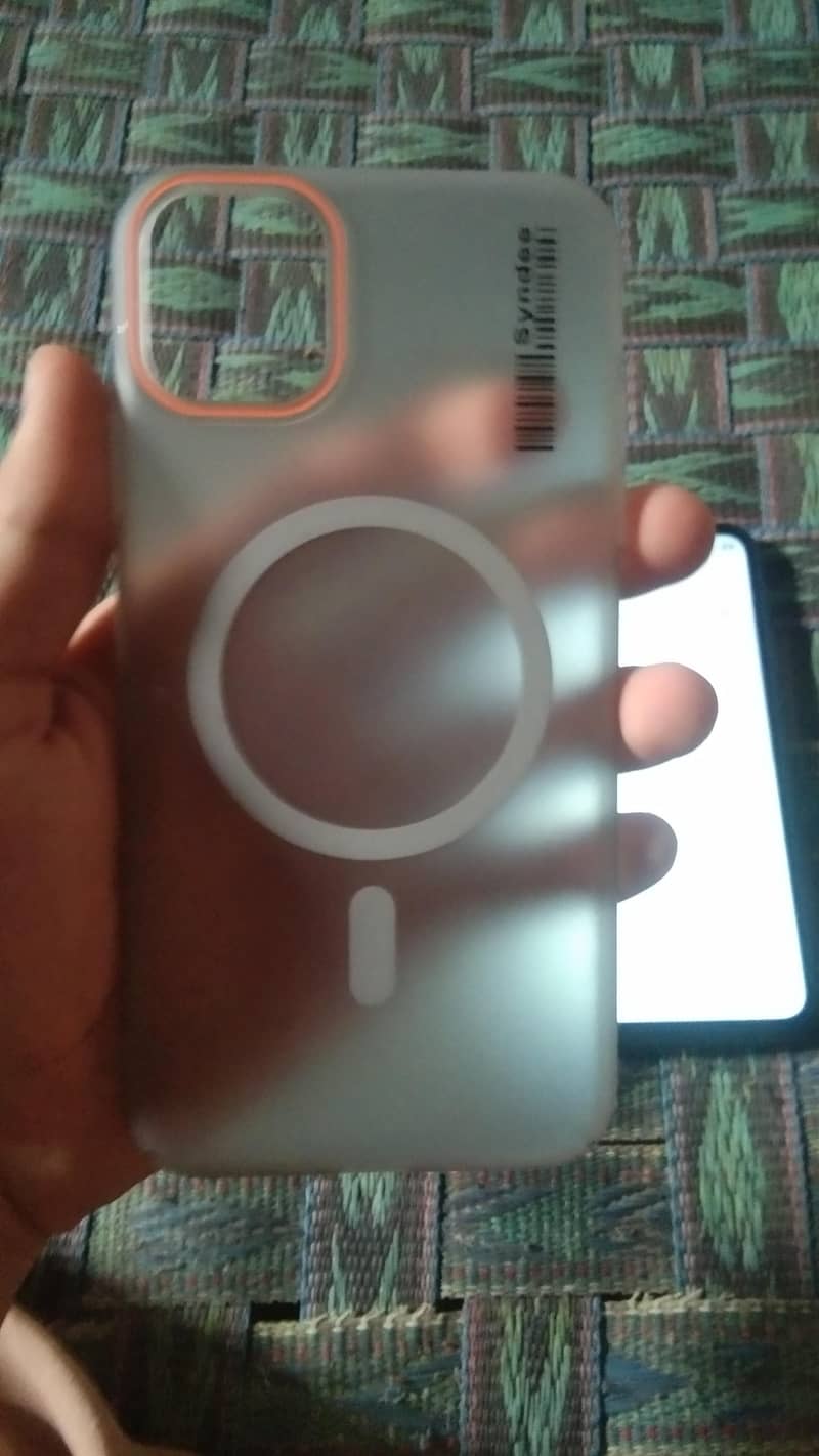 Apple iPhone 11 9