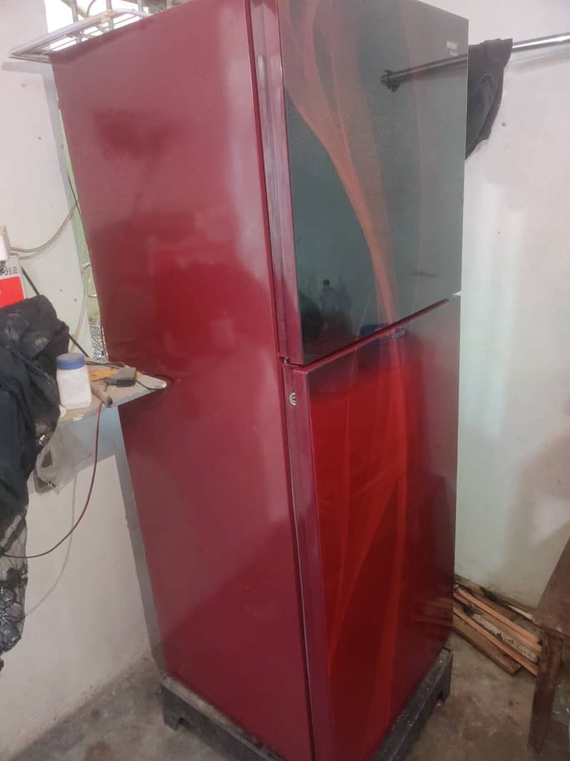 Orient fridge 1