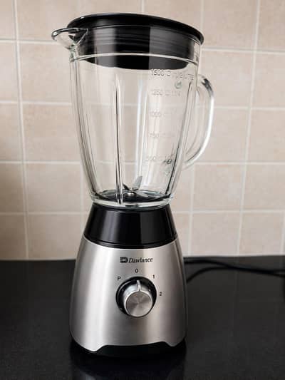 Dawlance Juicer Blender