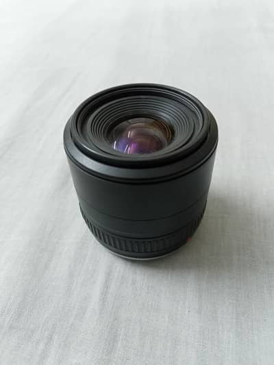 Canon Zoom lens 35-70mm