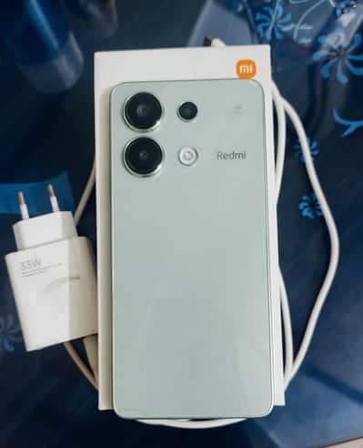 Redmi Note 13 03009662084