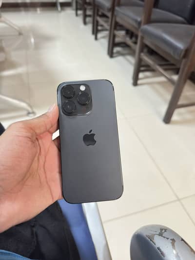 Apple iPhone 14 Pro 256gb factory unlock