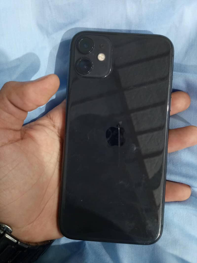 Apple iPhone 11 1