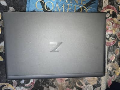 HP ZBook FireFly G7