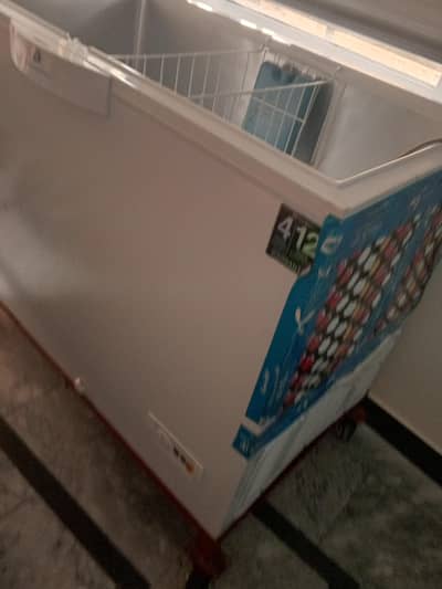 Dawlance Freezer for sale