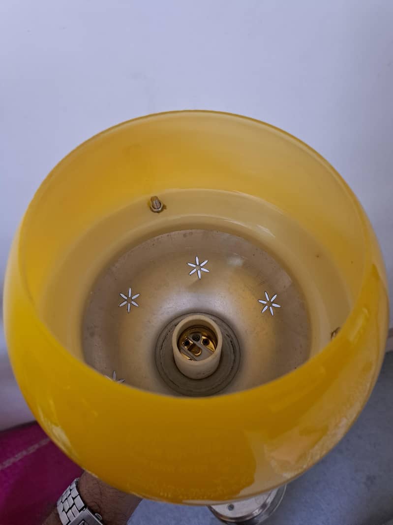 Ceiling Hanging Lamp 2