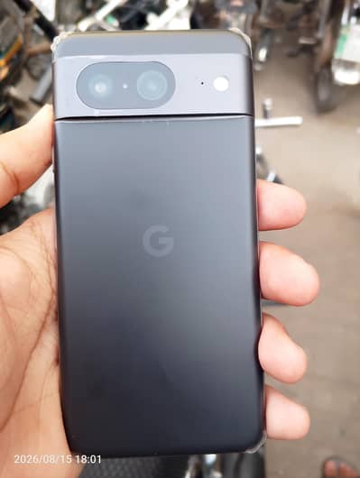 Google Pixel 8