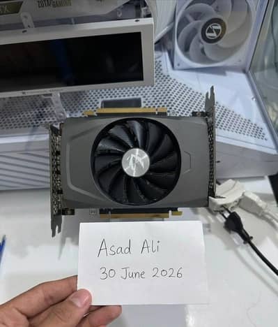 RTX 4060 ( Signal Fan )