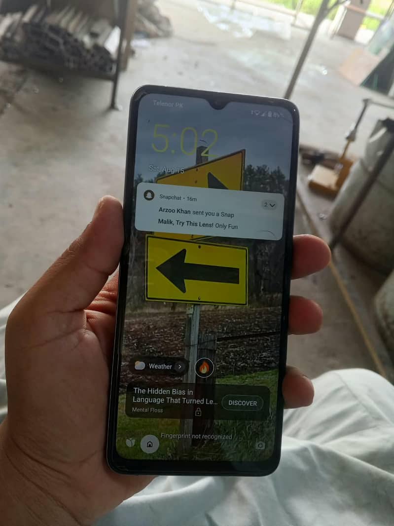 Redmi a3 1