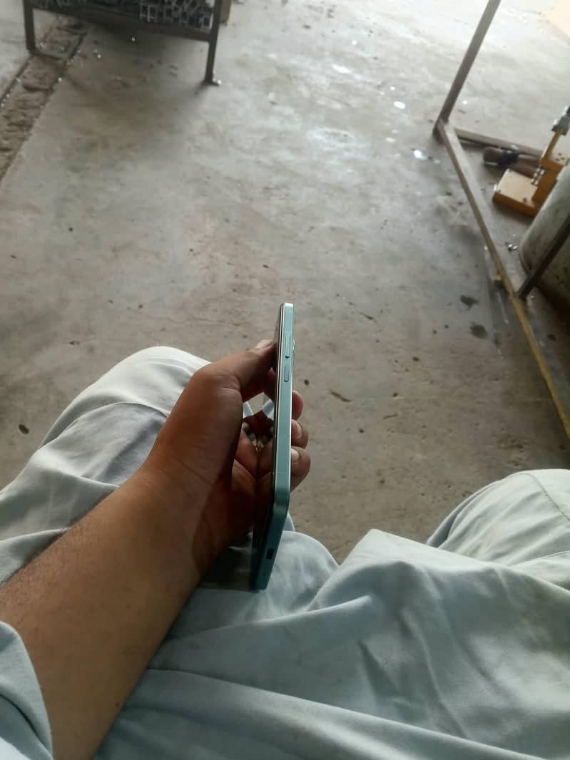 Redmi a3 2