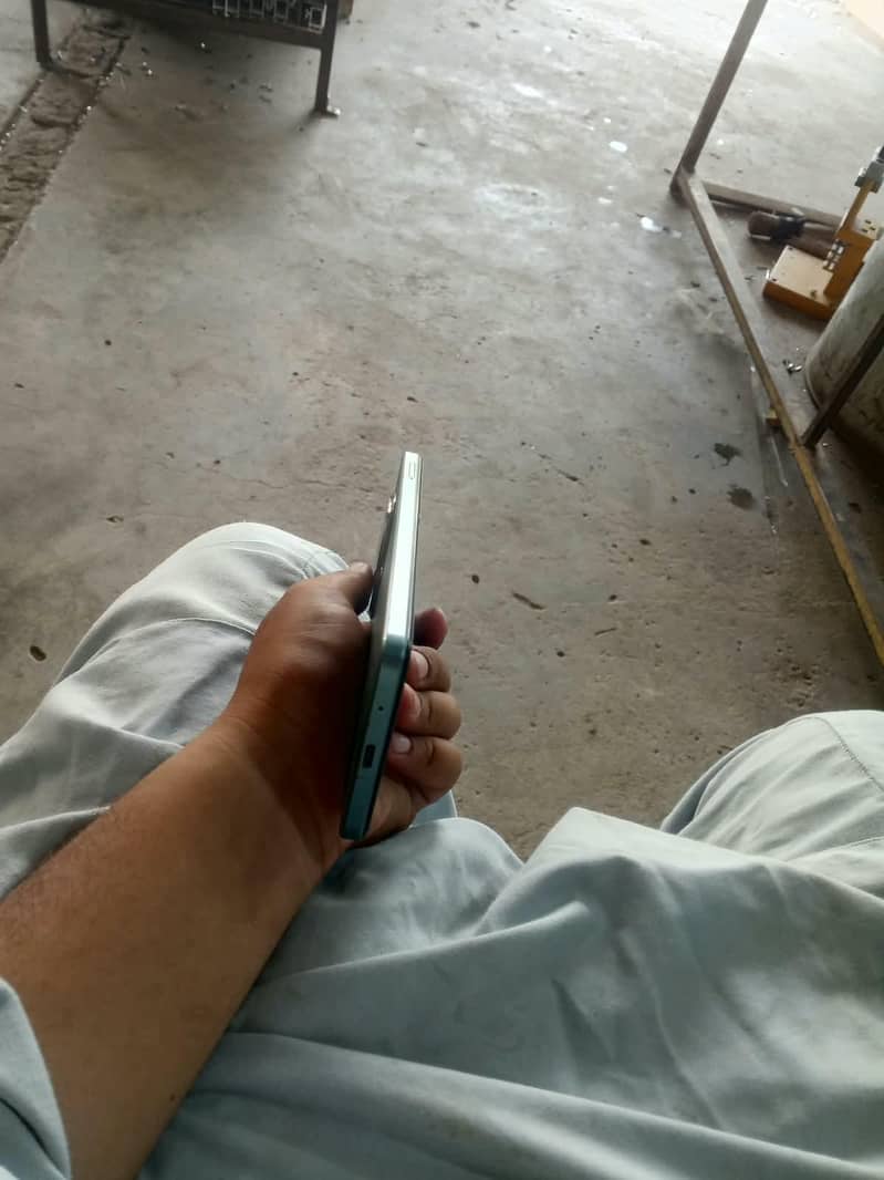 Redmi a3 3