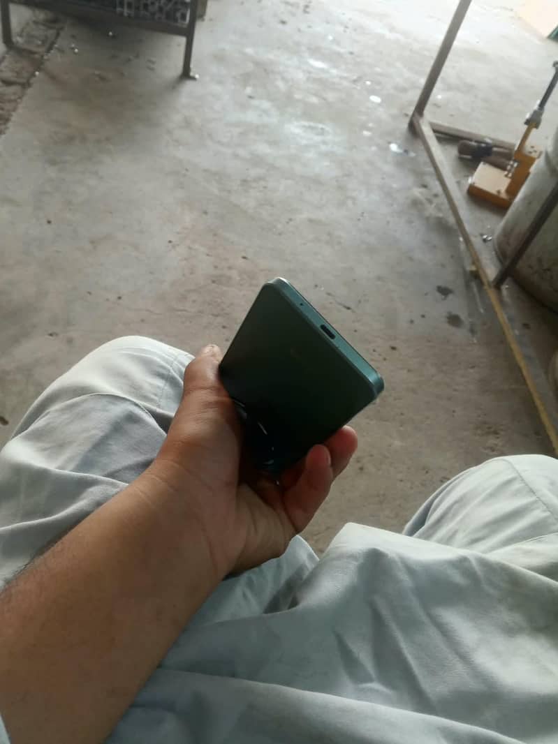 Redmi a3 4