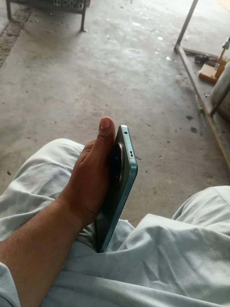 Redmi a3 5