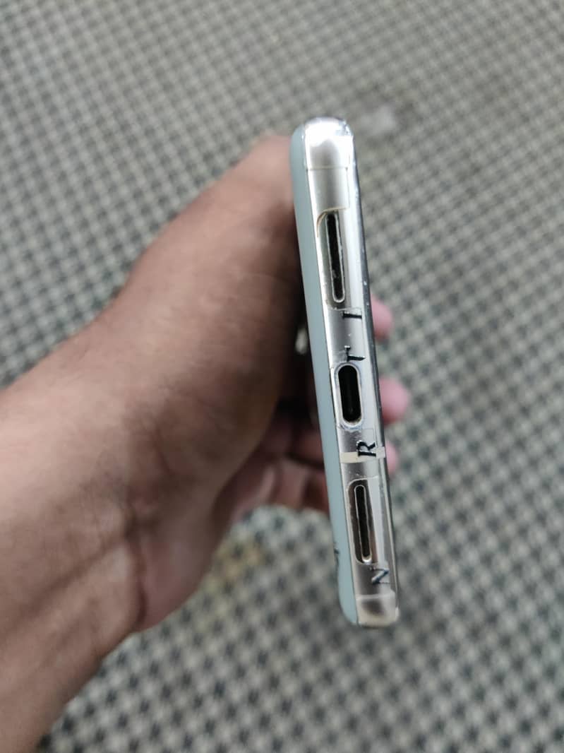 Google Pixel 7 Pro 3