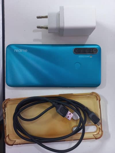 Realme 5i