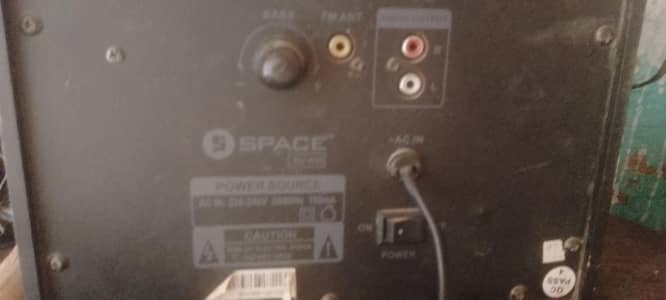 for sale Bluetooth speaker