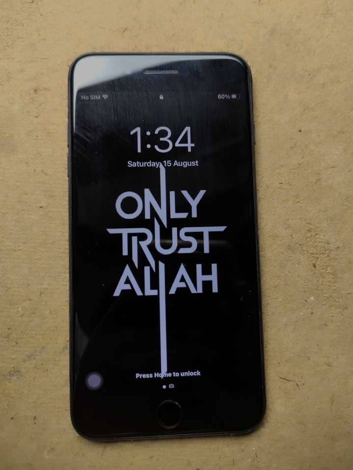 Apple iPhone 7 Plus 0