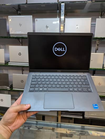 Dell Latitude 7420 | i5-11th Gen|16 GB RAM DDR4 | 256 GB SSD NVMe