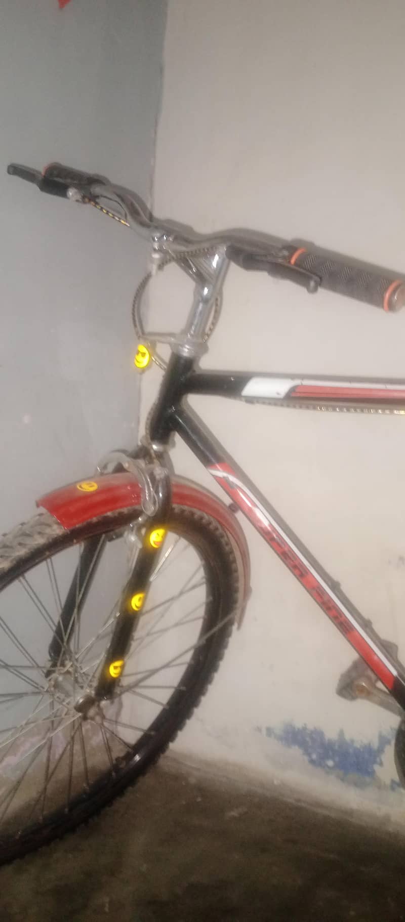 bilkull new cycle 2