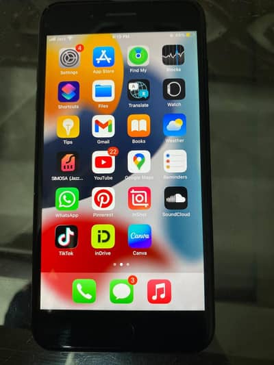 Apple iPhone 7 Plus