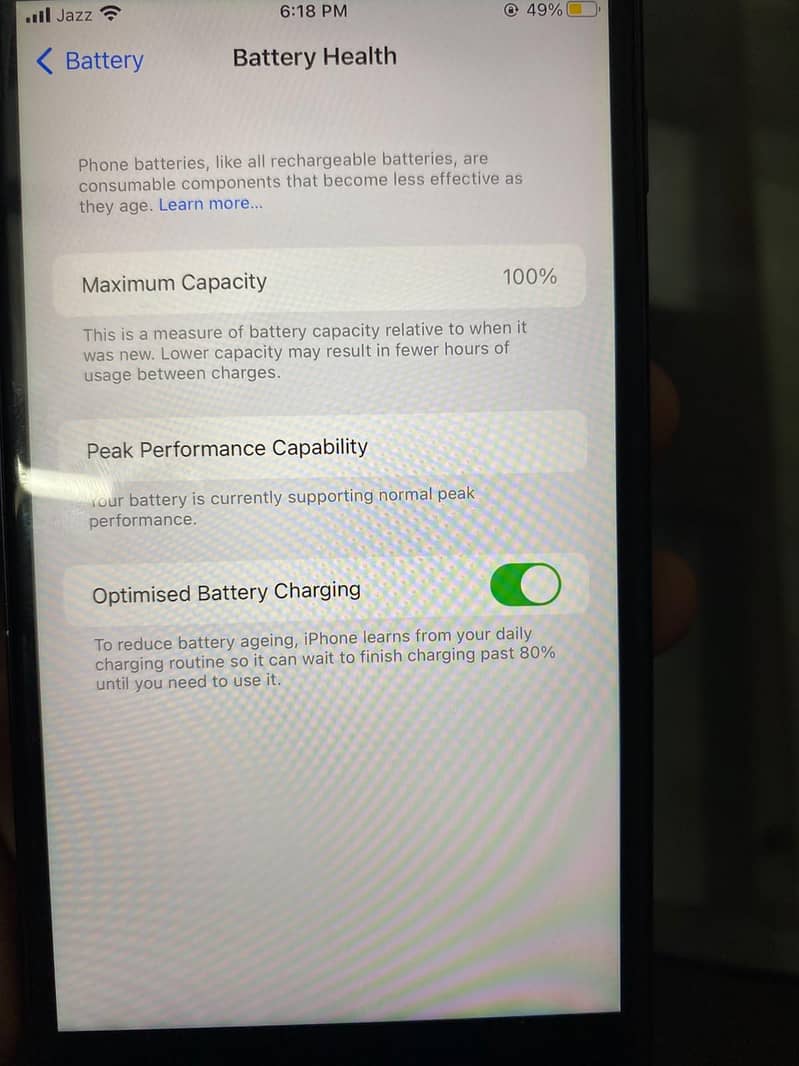 Apple iPhone 7 Plus 5