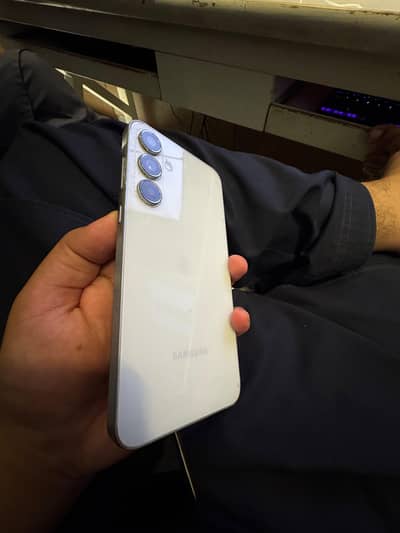 Samsung Mobile A55 5G