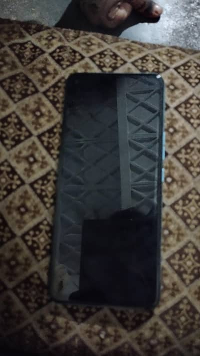 Tecno CAMON 16 SE