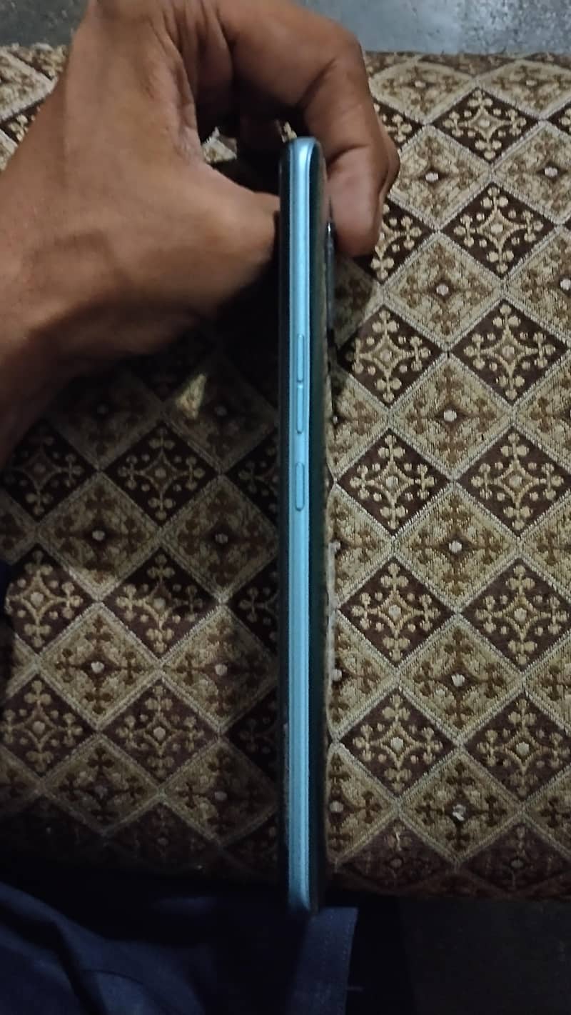 Tecno CAMON 16 SE 2