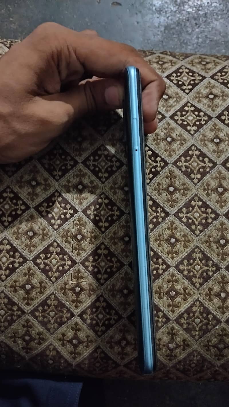 Tecno CAMON 16 SE 3