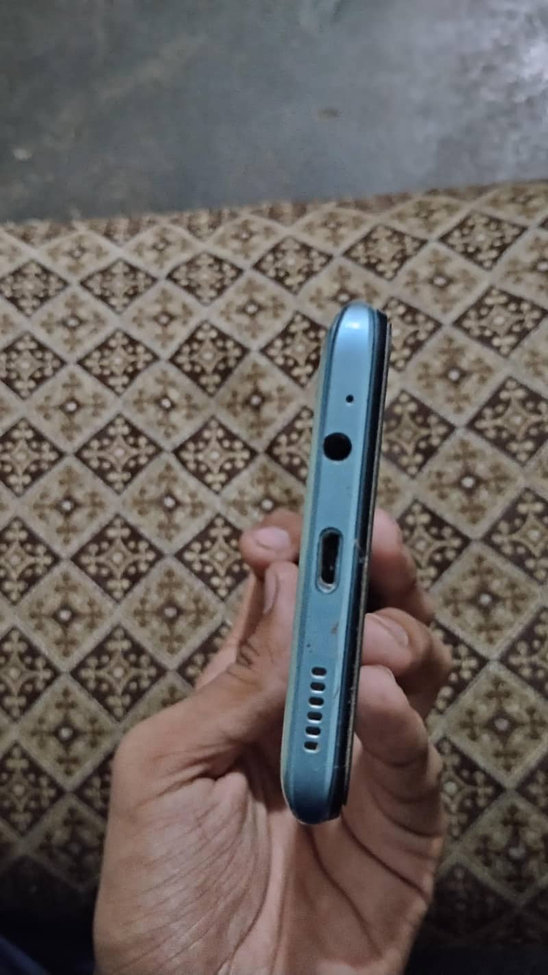 Tecno CAMON 16 SE 5