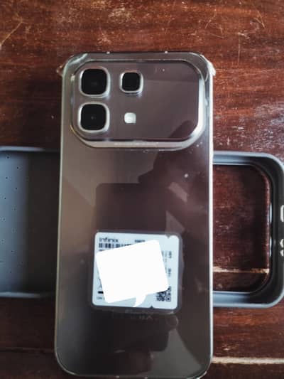 Infinix Note 60 Pro