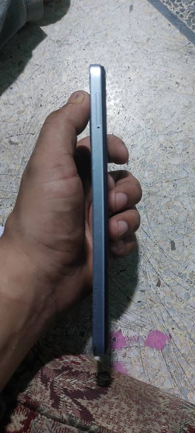 Itel S23