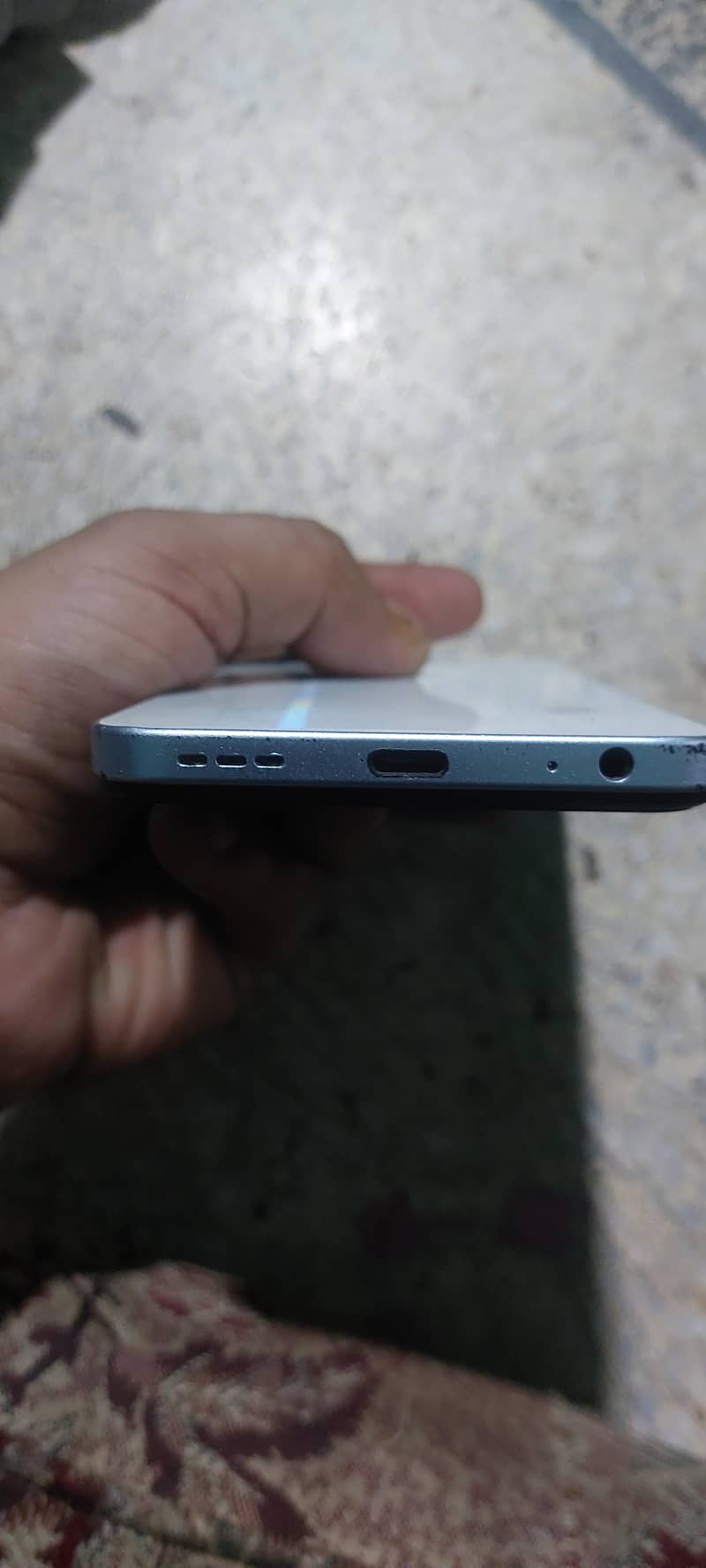 Itel S23 2