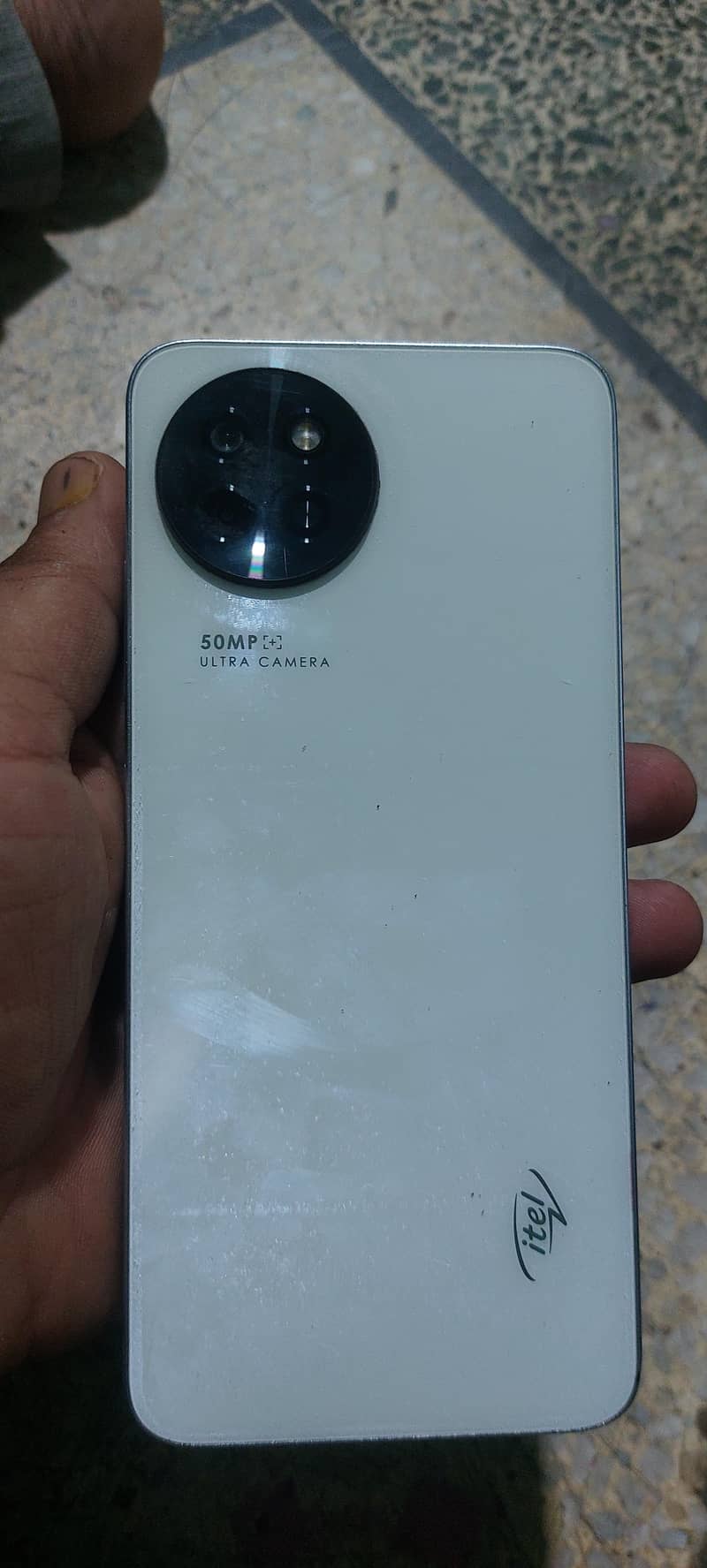Itel S23 3