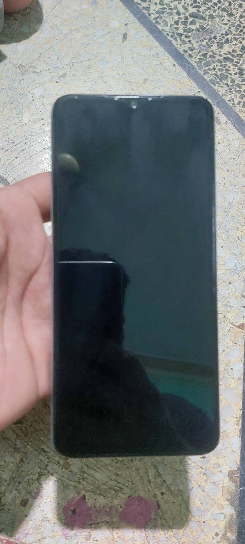 Itel S23 4