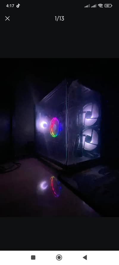 GAMING PC