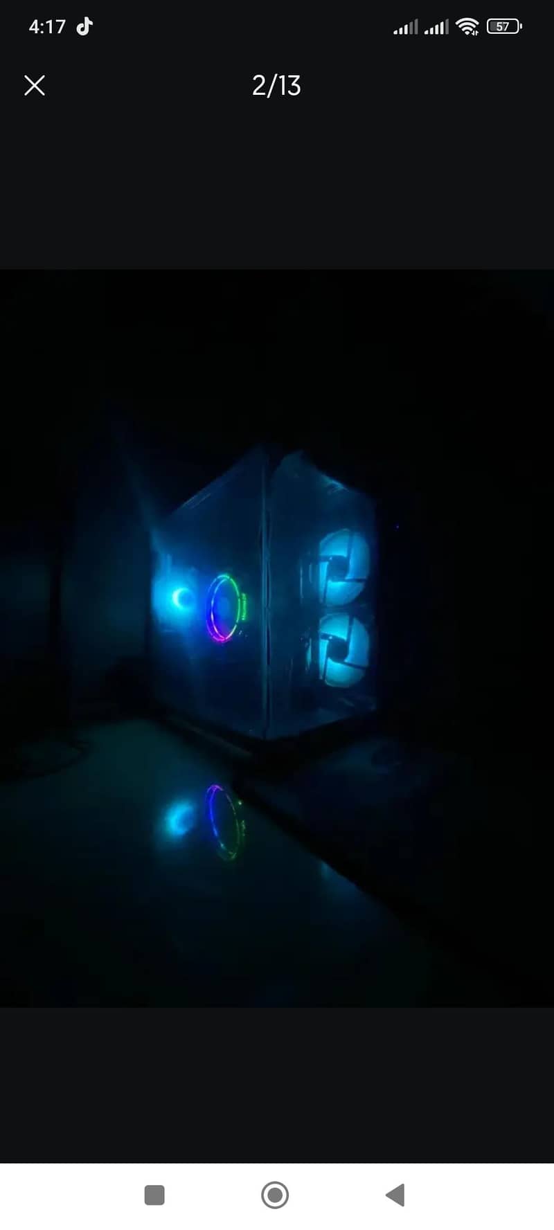 GAMING PC 1