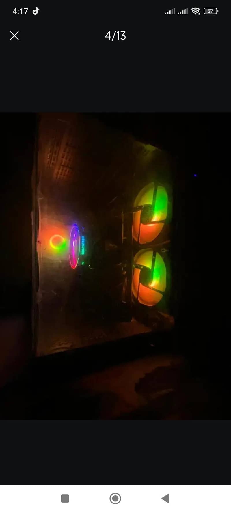GAMING PC 5