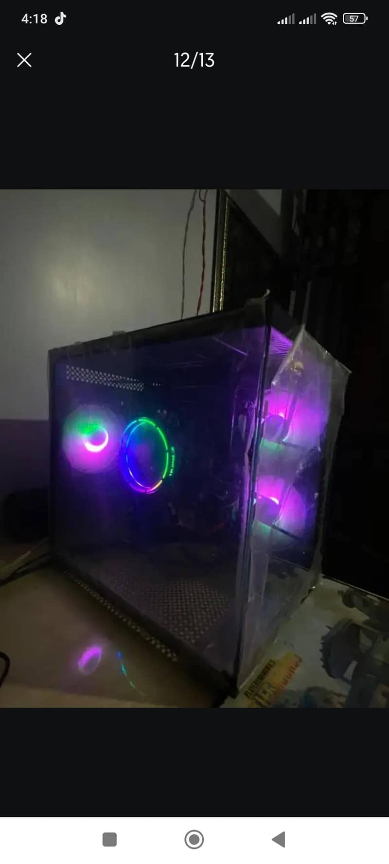 GAMING PC 7