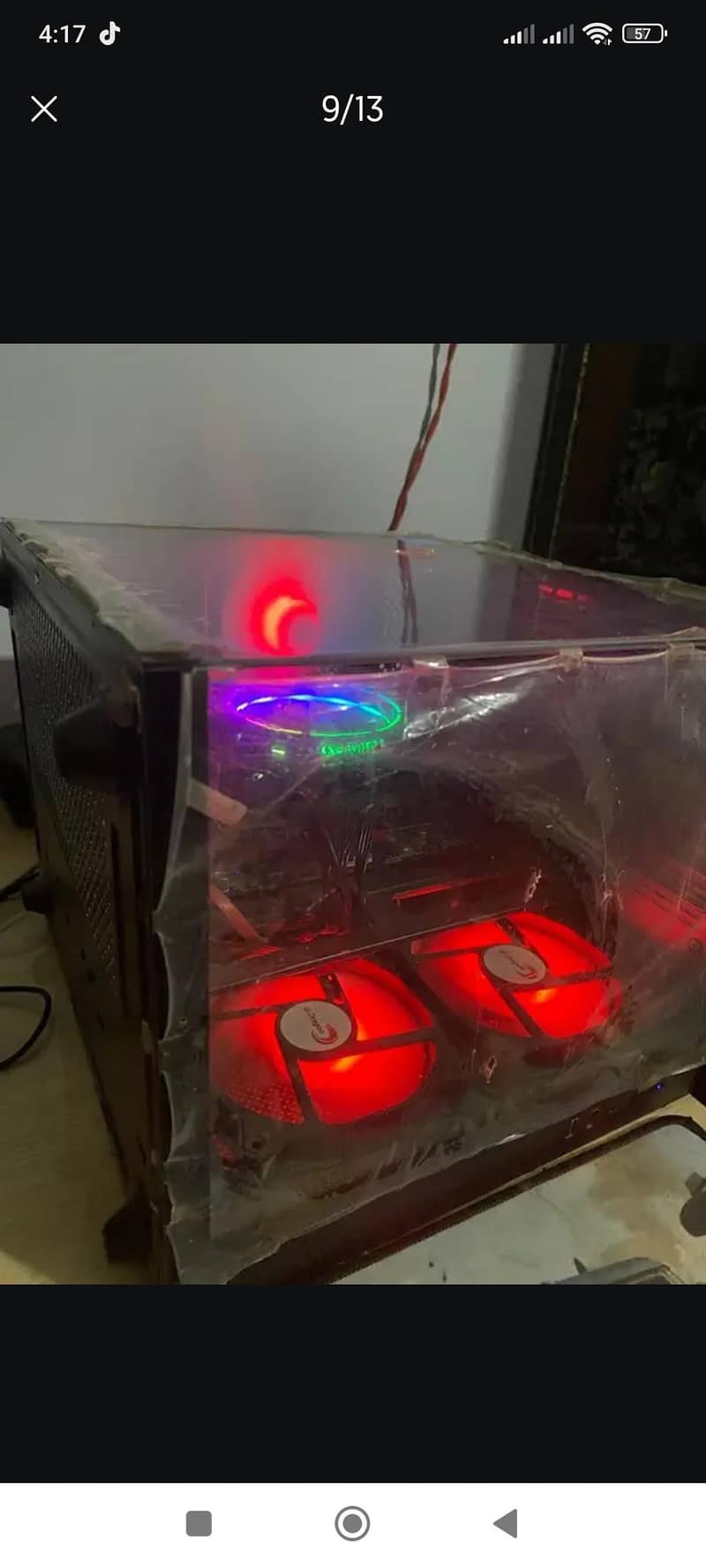 GAMING PC 8