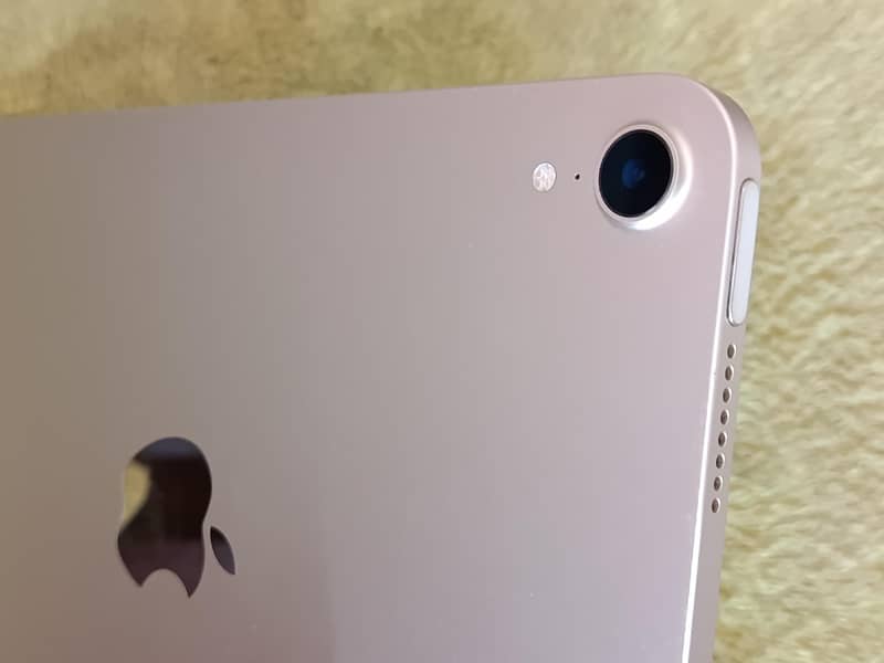 iPad mini (6th generation) 2