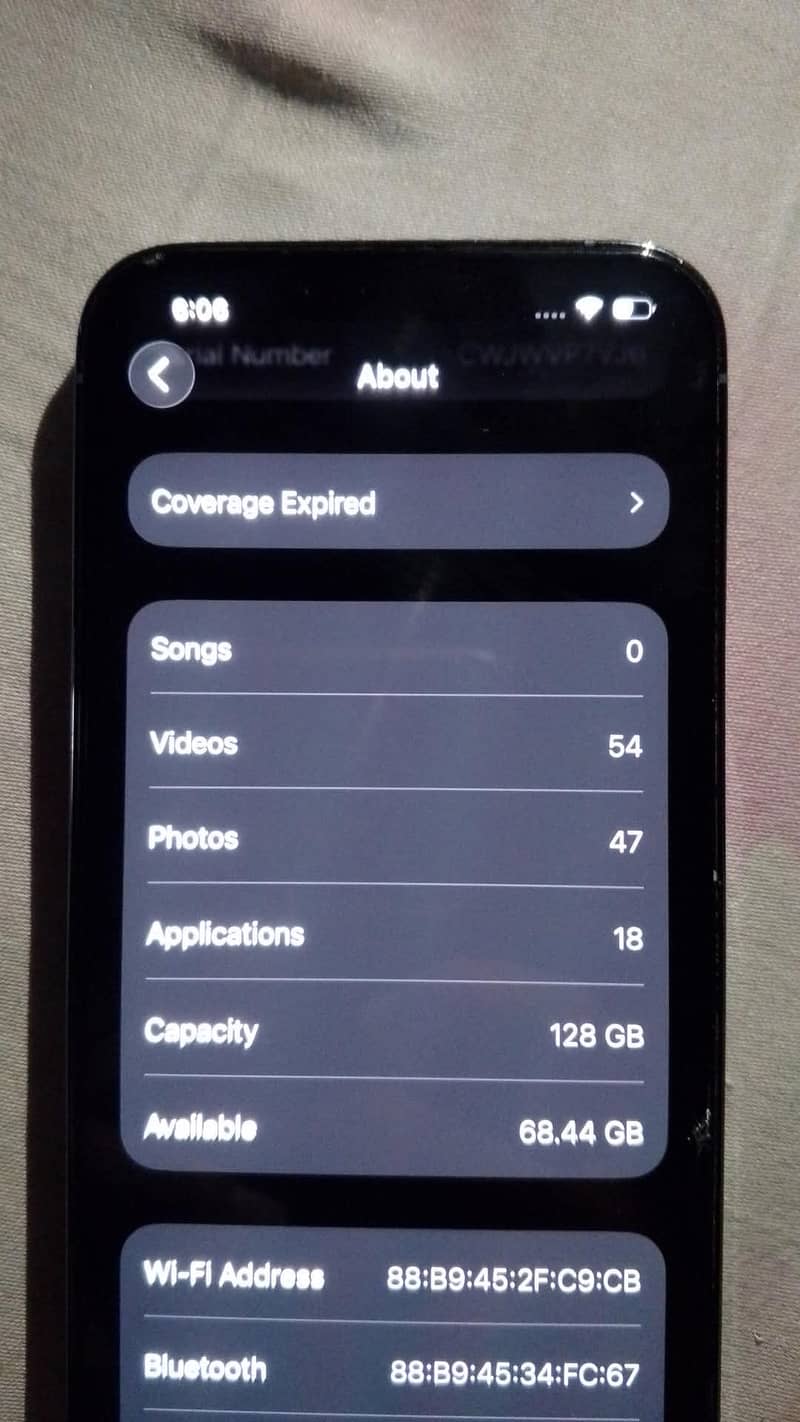 Apple iPhone 13 Pro 3