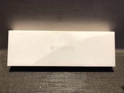 Apple | Watch Series 11 | 46mm | Box Open | NonActive | Like New