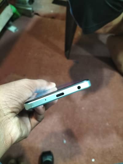 Vivo Y03t