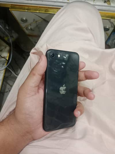 I phone se